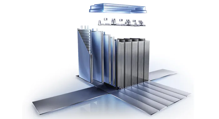 Công nghệ Graphene TTFAR