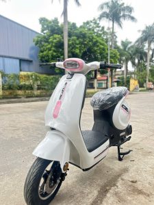 Xe Điện Sky-S TTFair