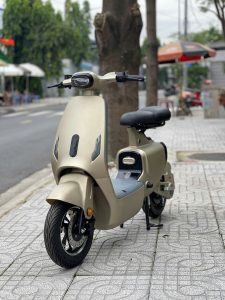 Xe Điện V1 TTFair