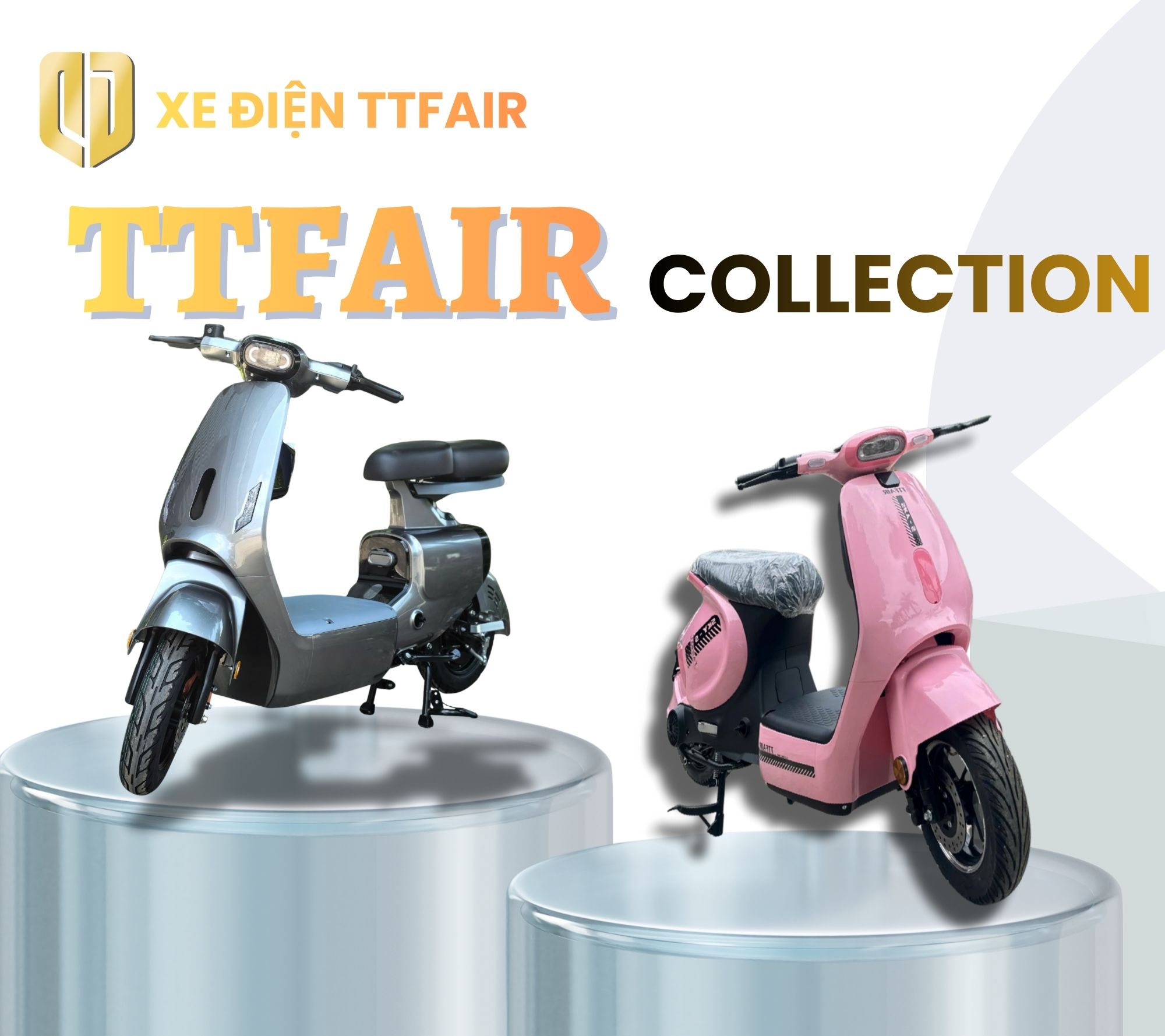 TTFair Collection